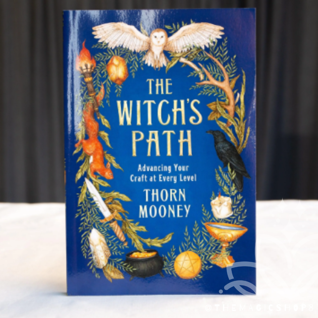 The Witch´s Path