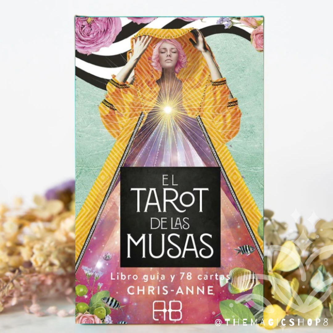 El Tarot de las Musas