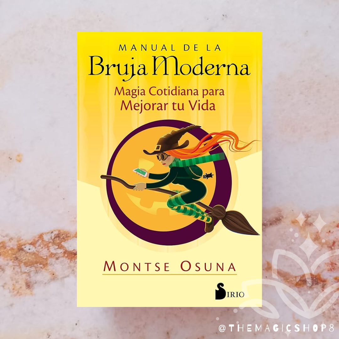 Manual de la Bruja Moderna
