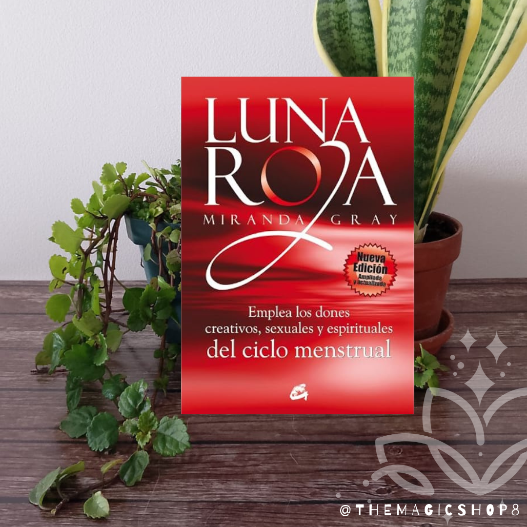 Luna Roja