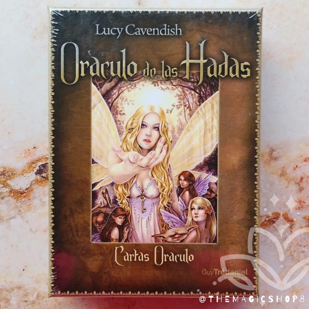 Oráculo de las Hadas