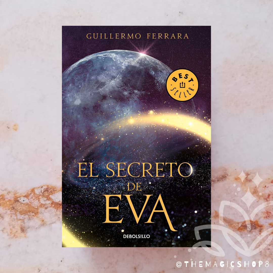 El Secreto de EVA