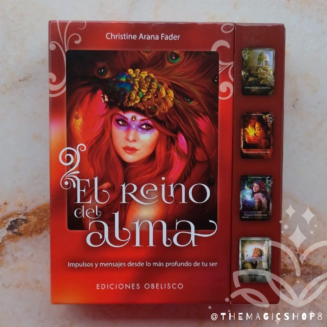 El Reino del Alma