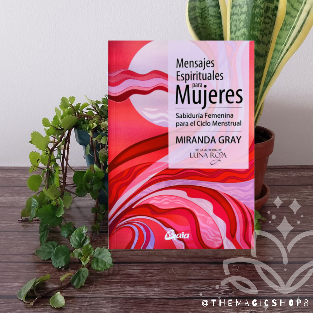Mensajes Espirituales para Mujeres