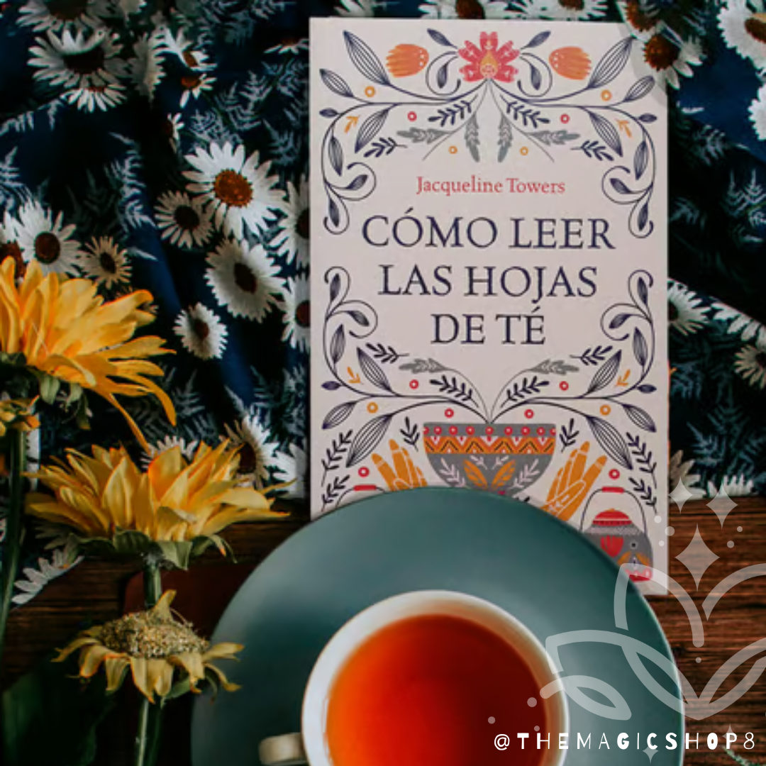 Cómo leer Las Hojas de Té