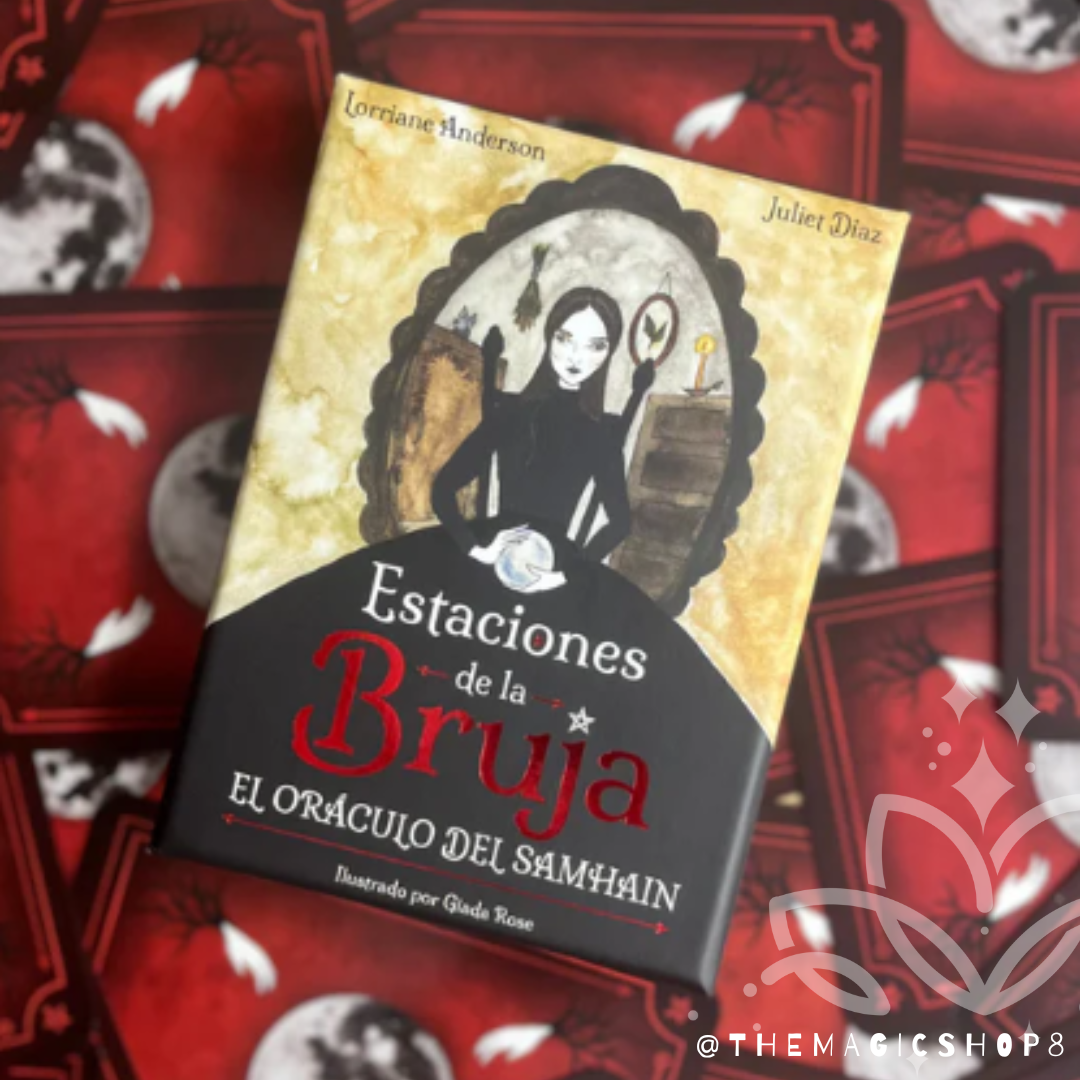 Oráculo del Samhain