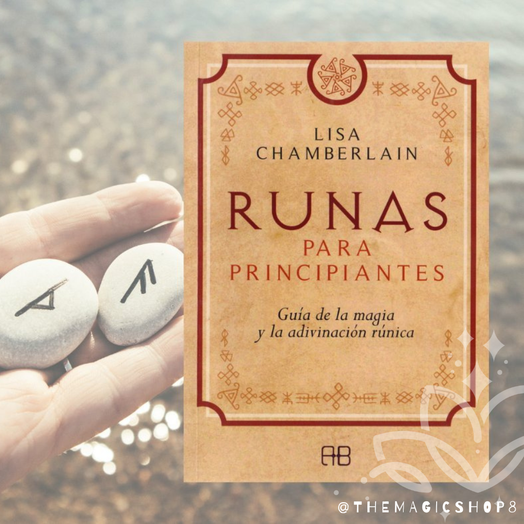 Runas para Principiantes