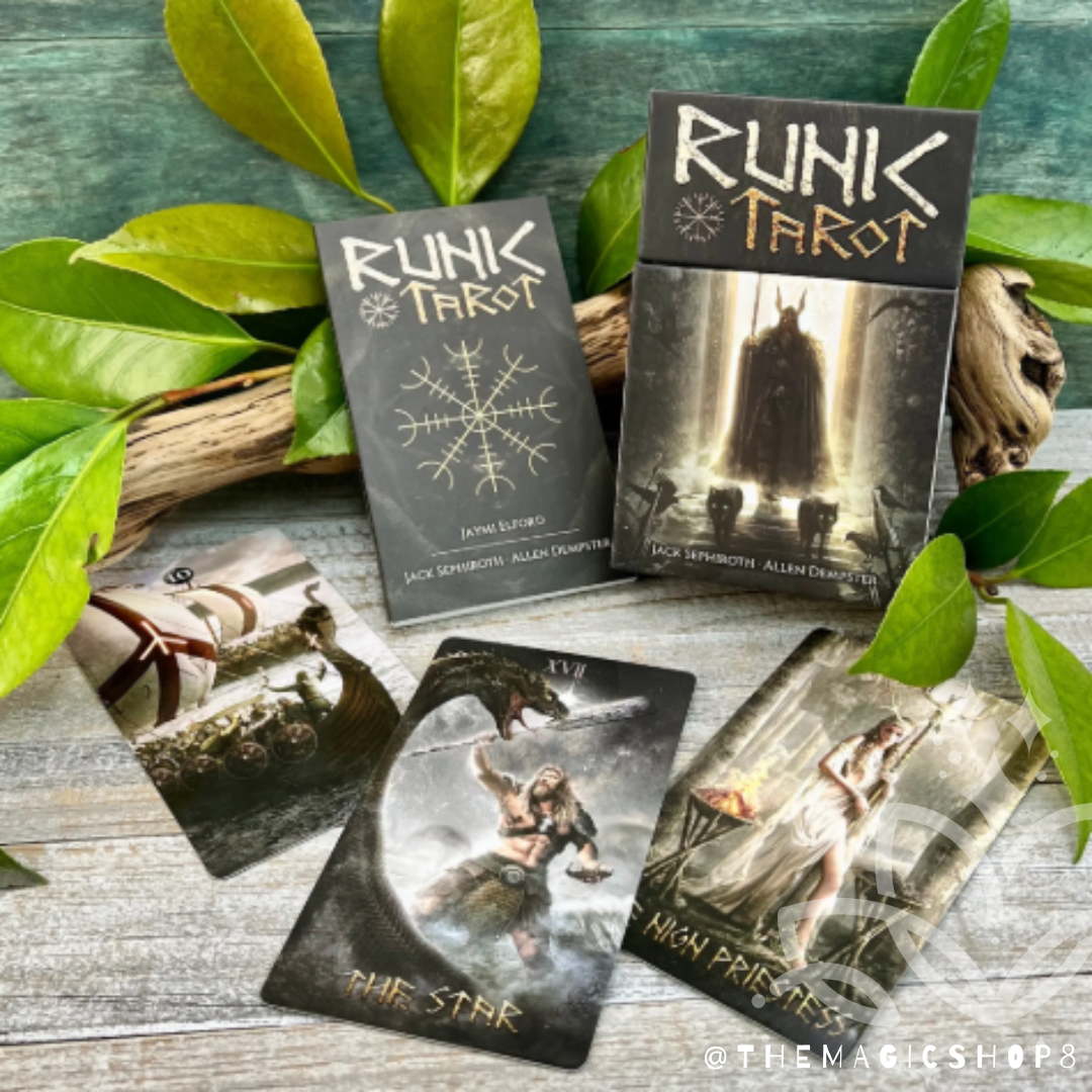 Runik Tarot