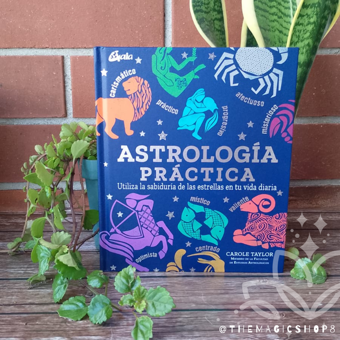 Astrología Práctica