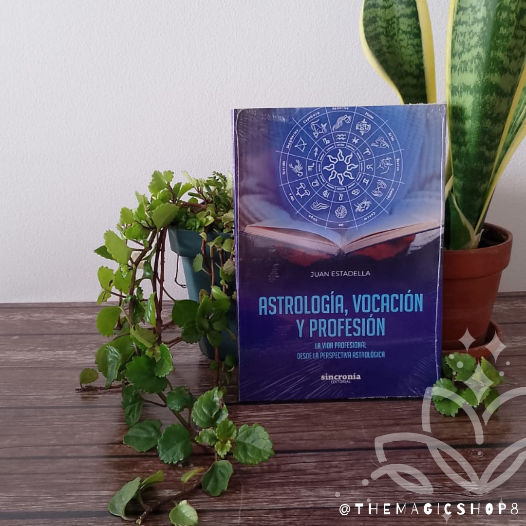 Astrología, Vocación y Profesión