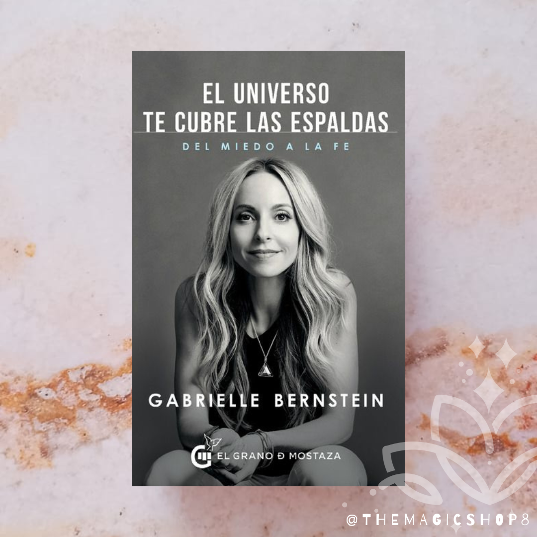 El Universo te Cubre las Espaldas