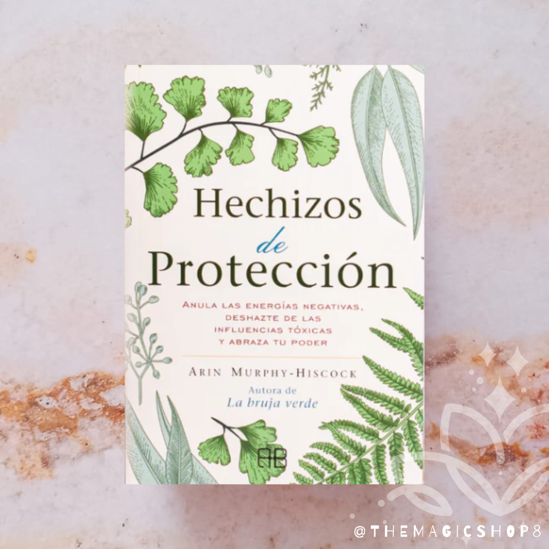Hechizos de Protección