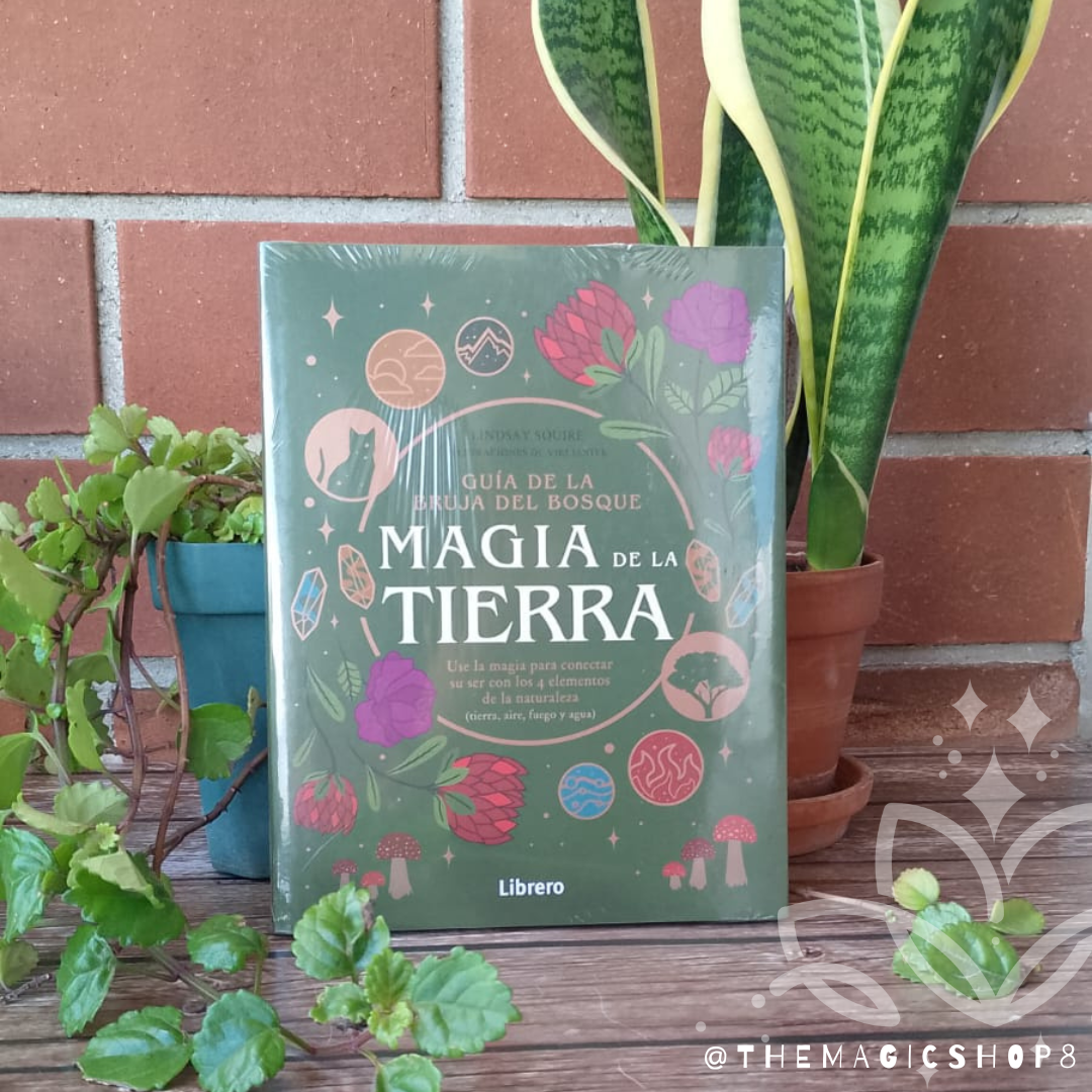 Magia de la Tierra
