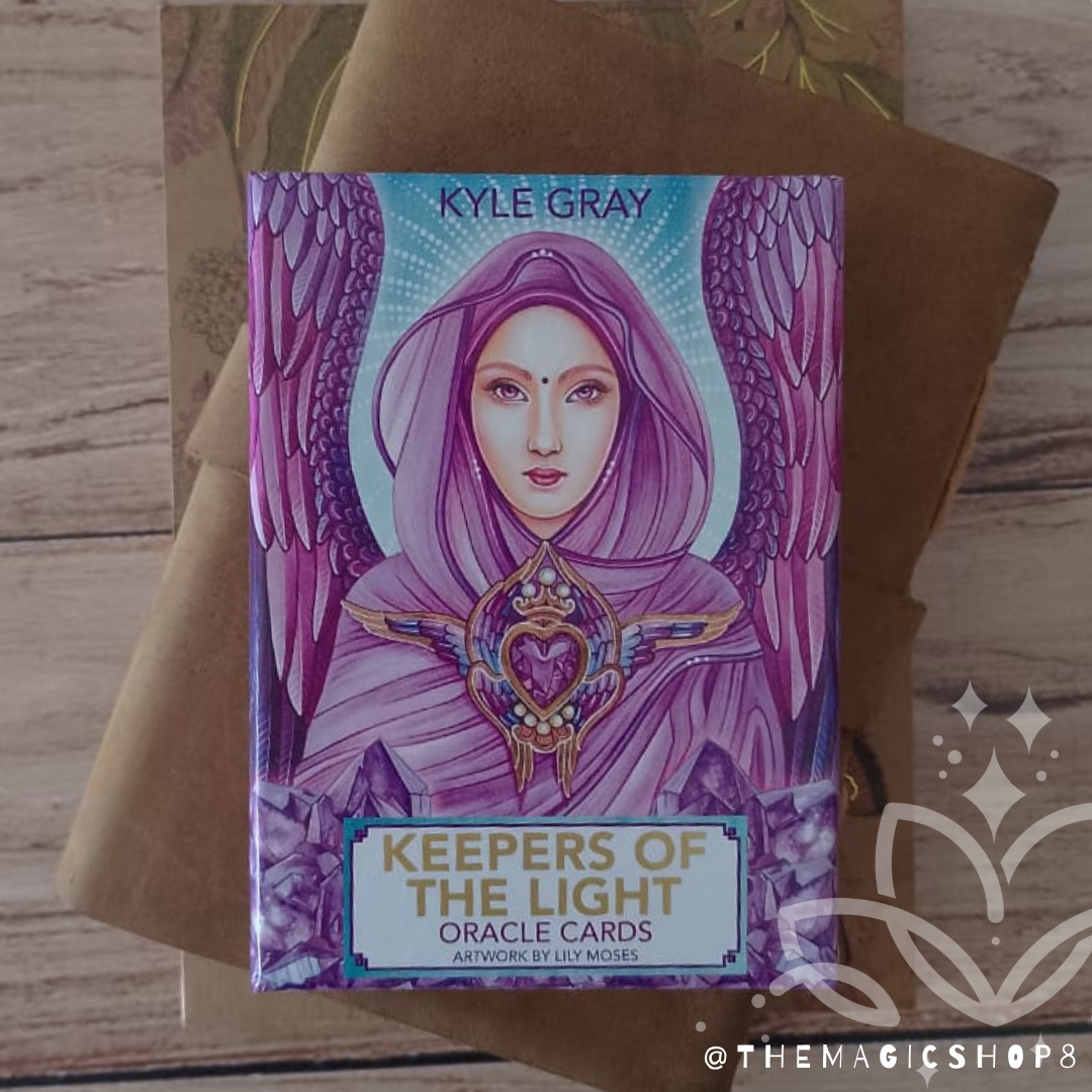 Keepers of the Light