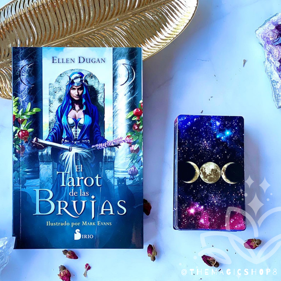 El Tarot de las Brujas