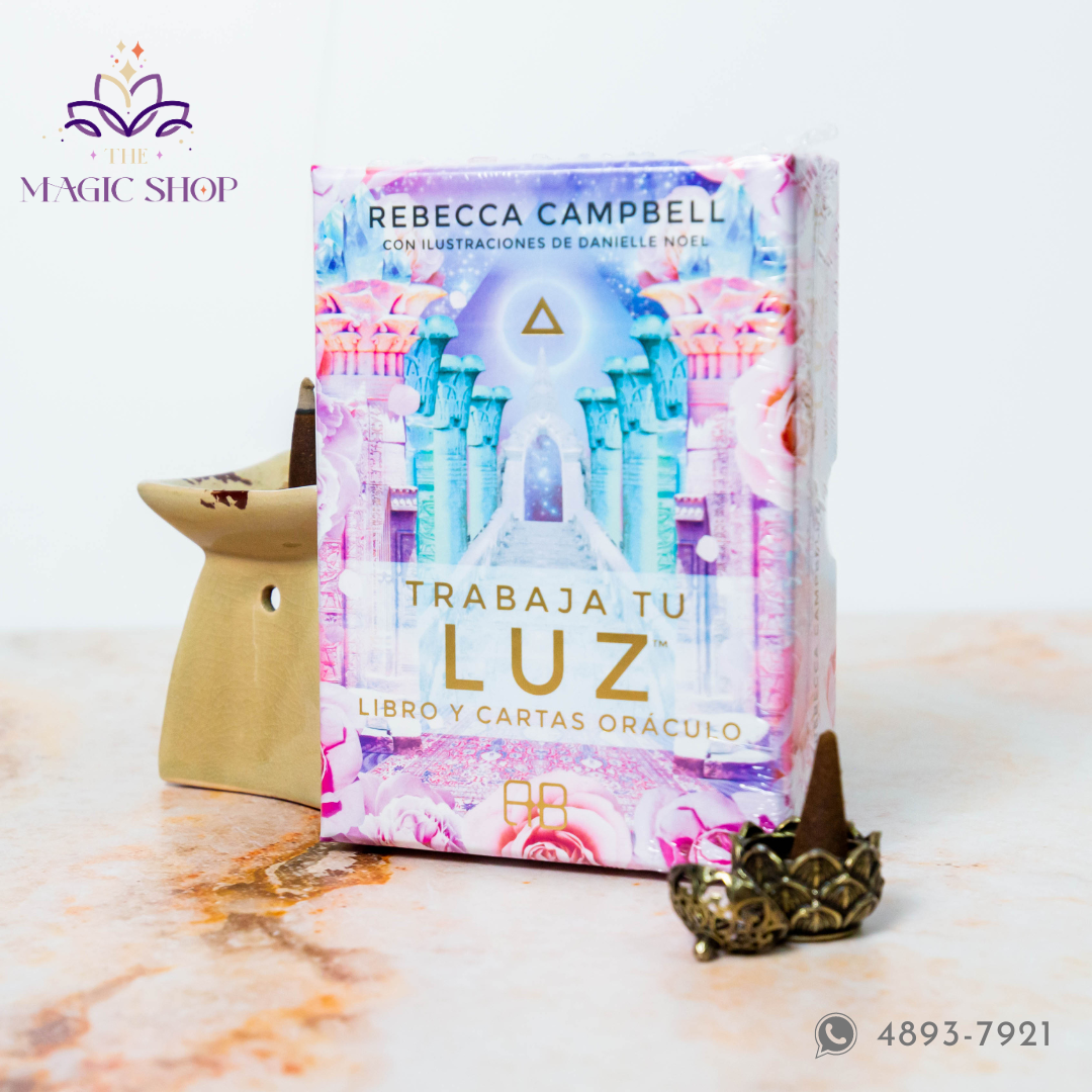 Trabaja Tu Luz