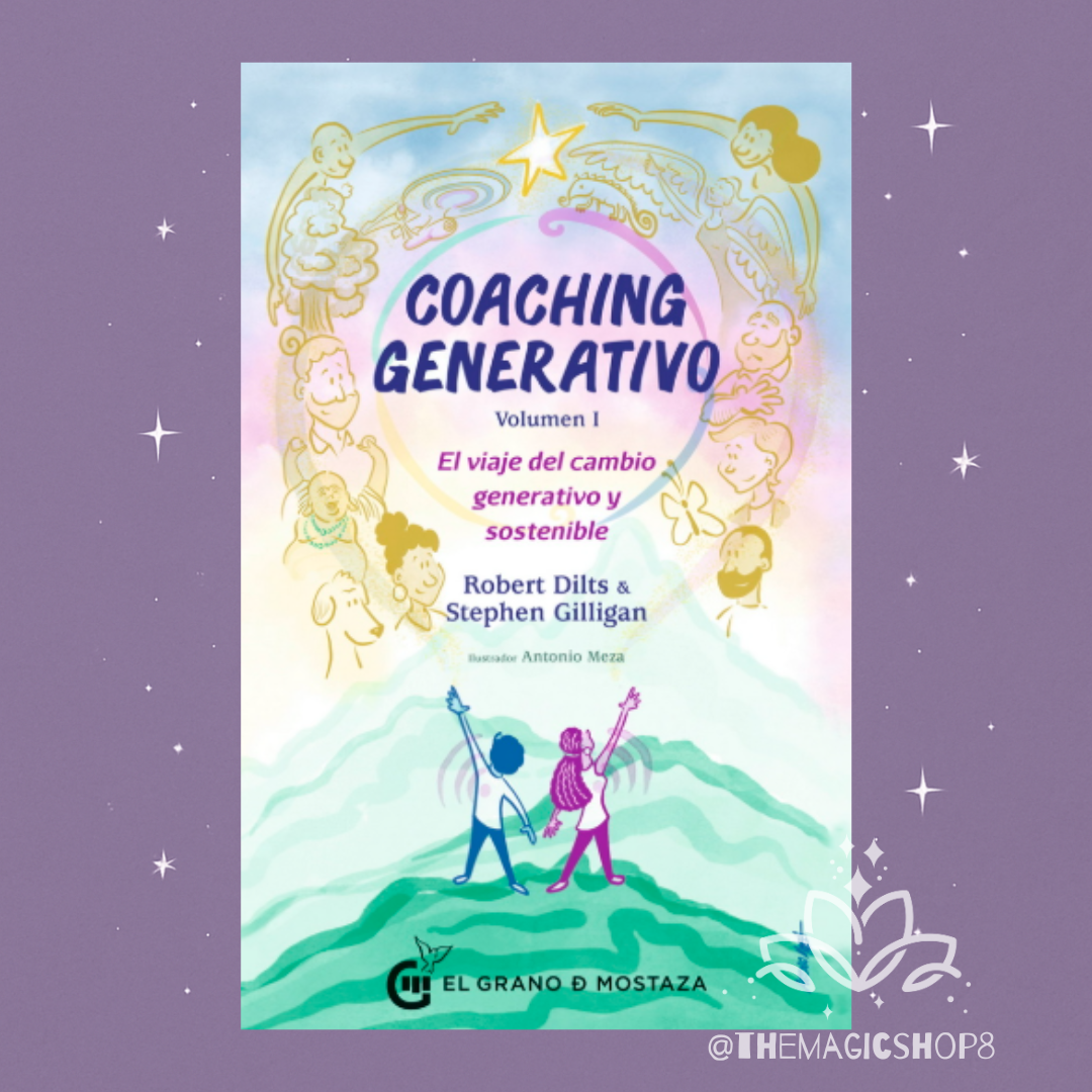 Coaching Generativo