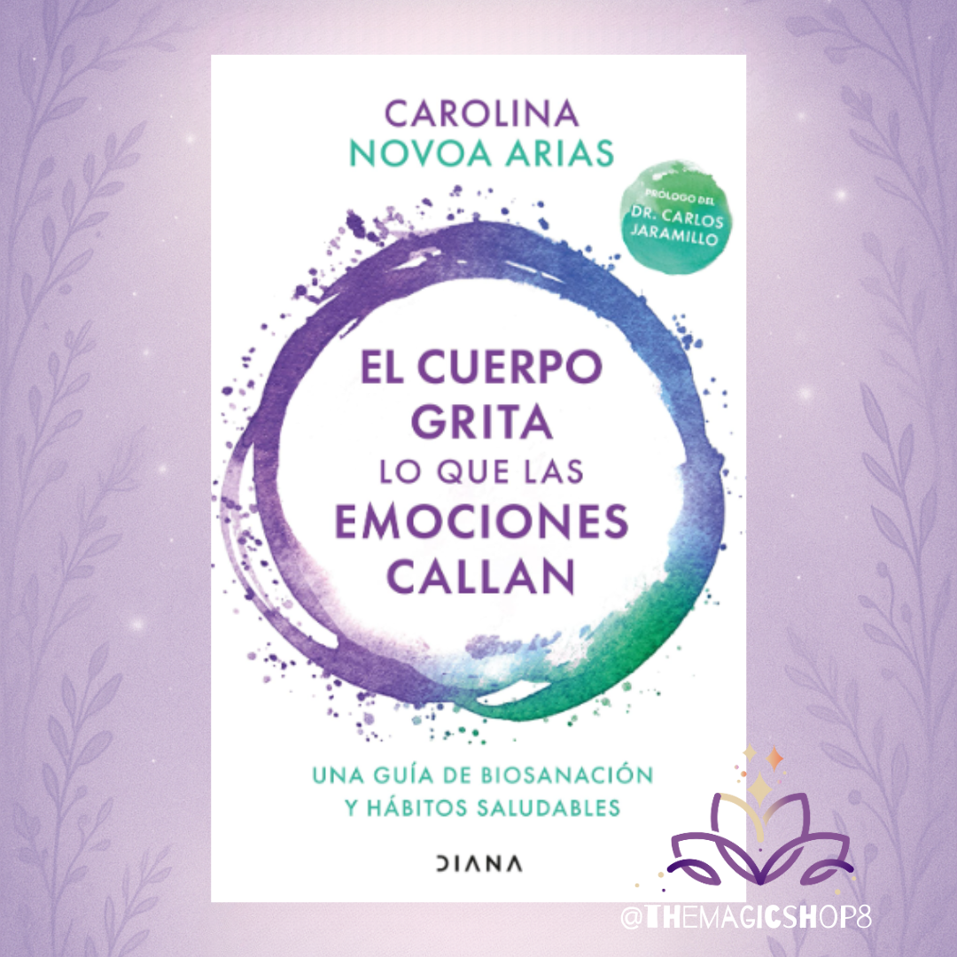 El Cuerpo Grita lo que las Emociones Callan