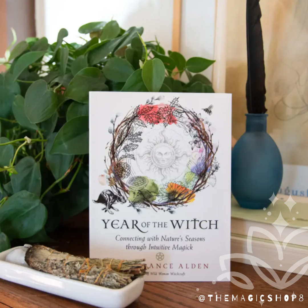 Year of the Witch