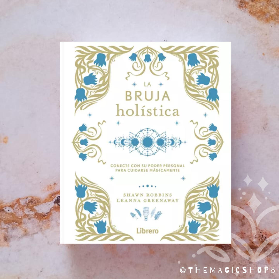 Bruja Holística