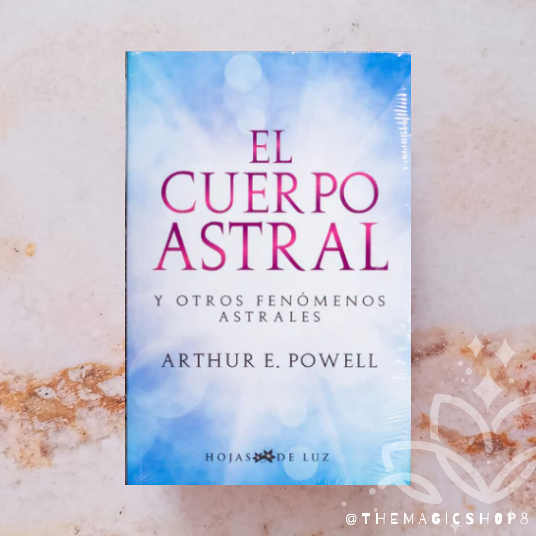El Cuerpo Astral