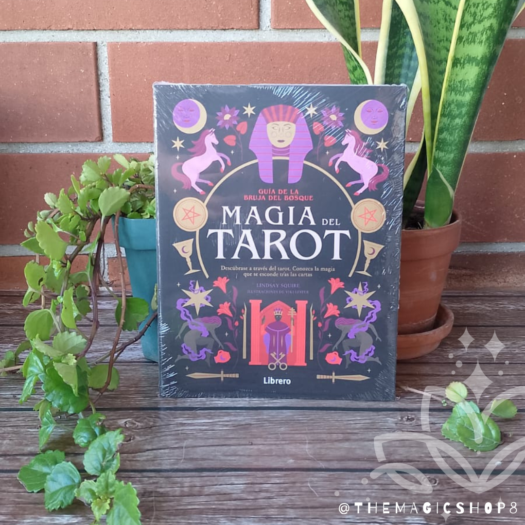 Magia del Tarot