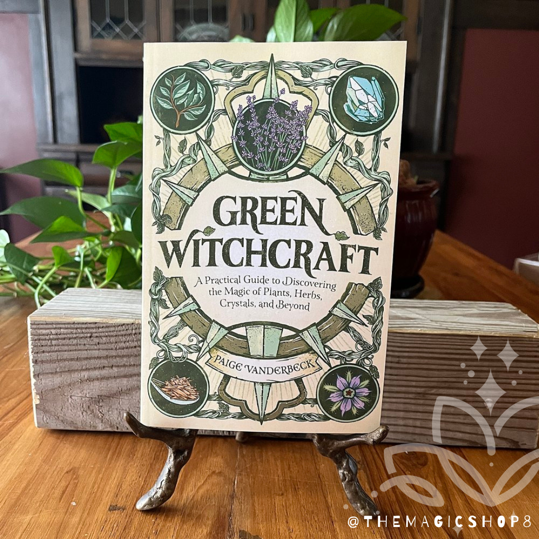 Green Witchcraft