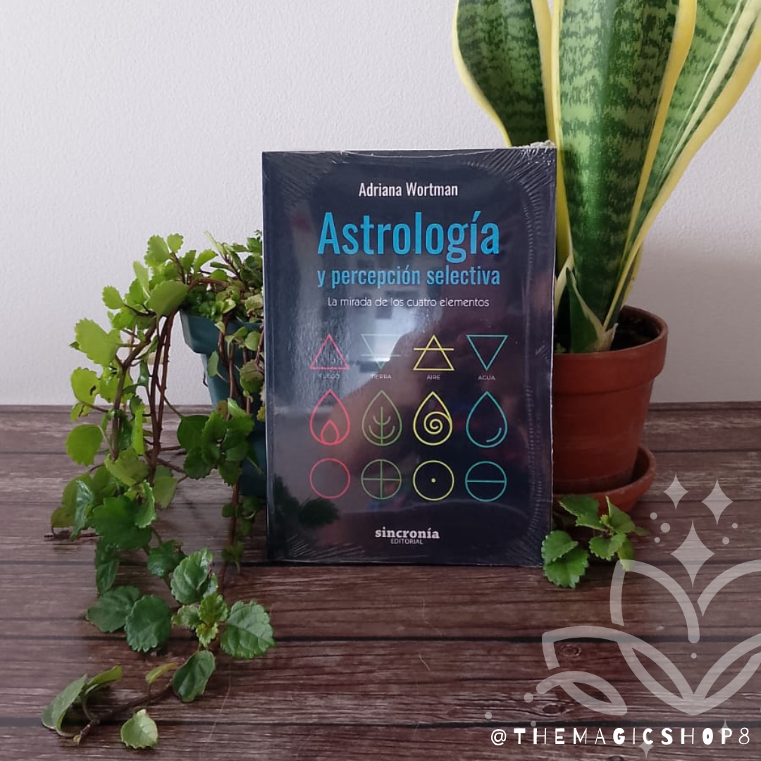 Astrología y Percepción Selectiva