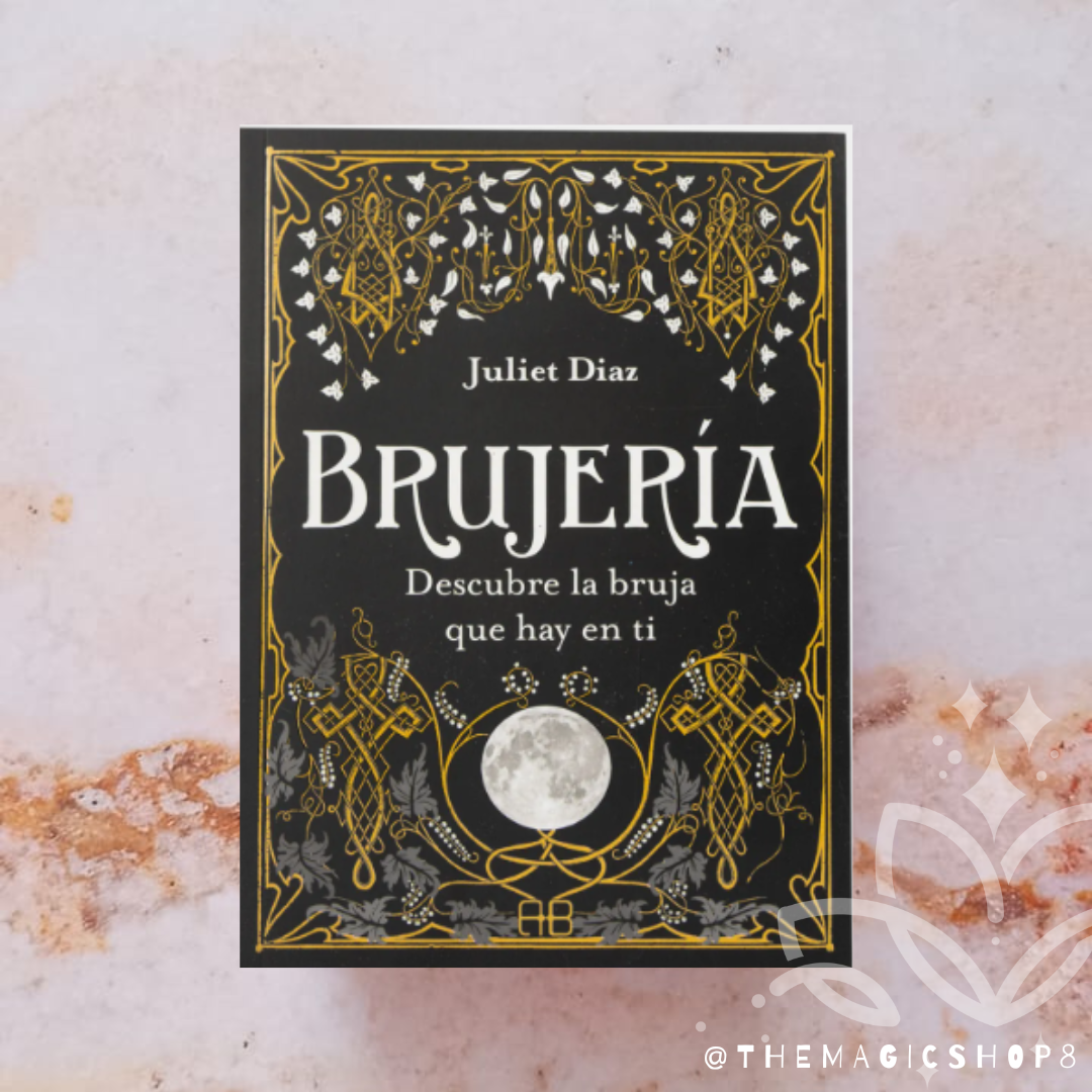 Brujería