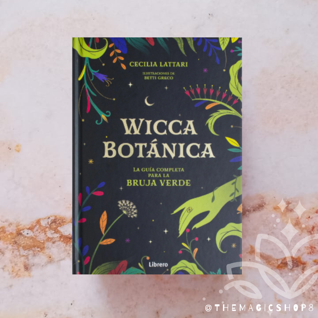 Wicca Botánica