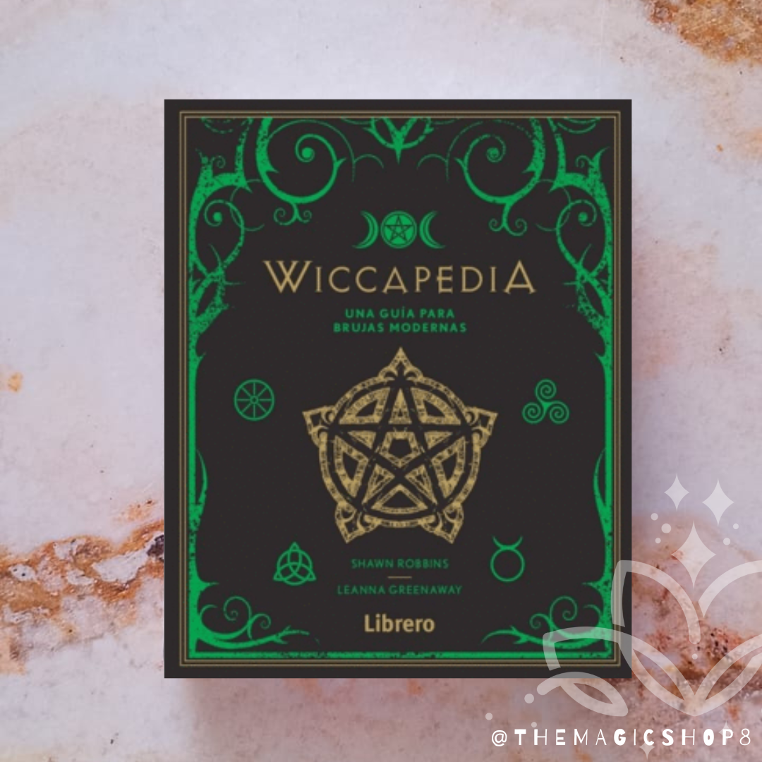 Wiccapedia