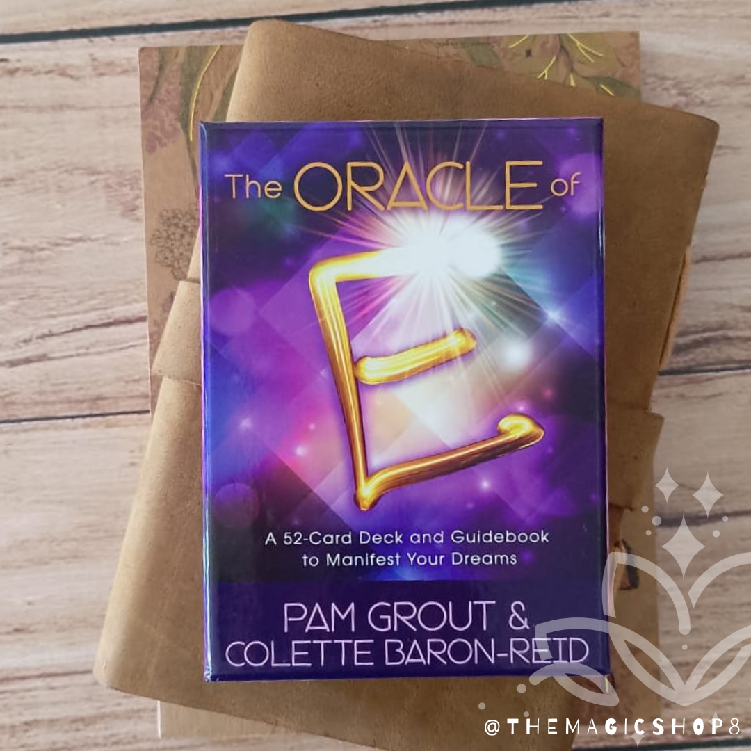The Oracle of E