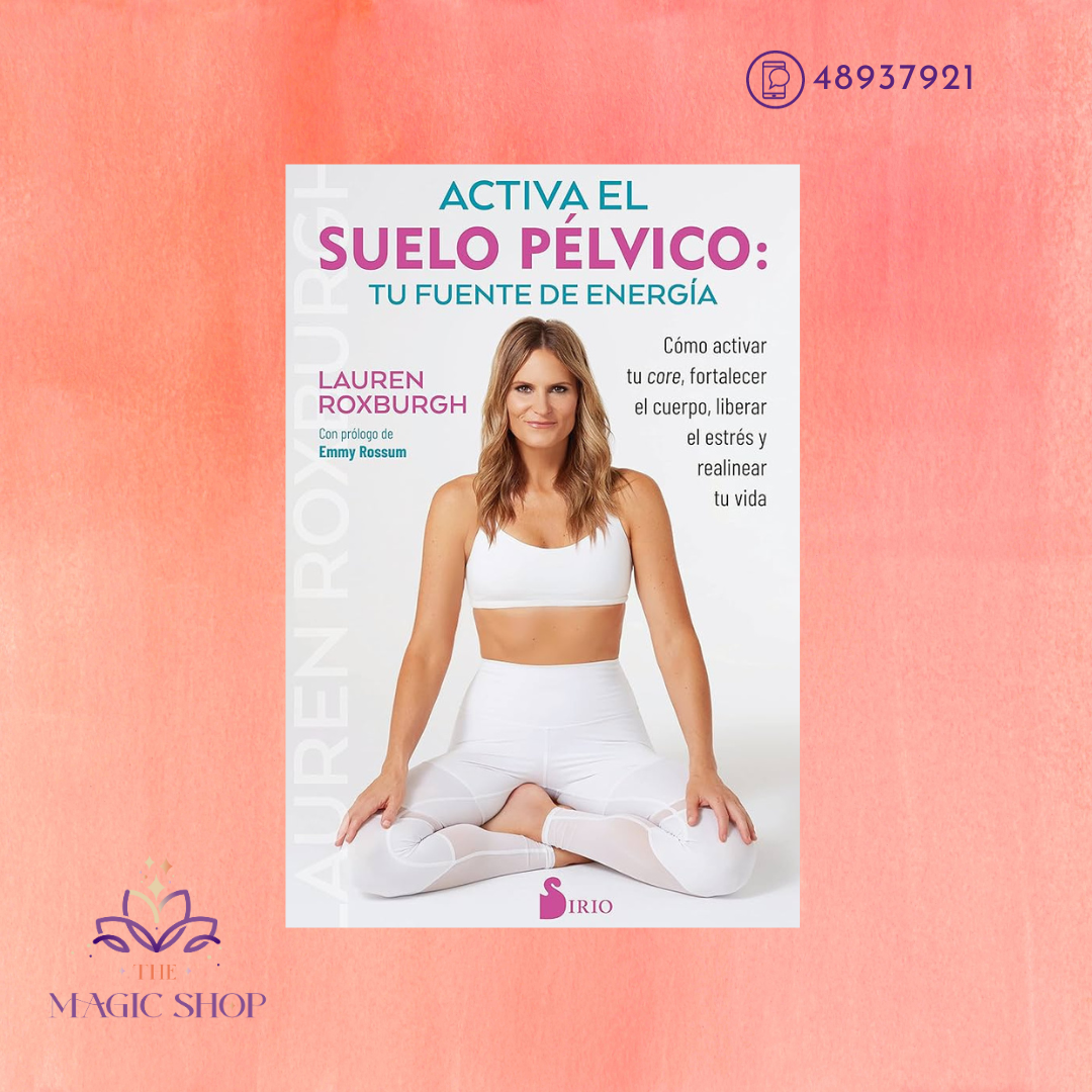 Activa el Suelo Pélvico