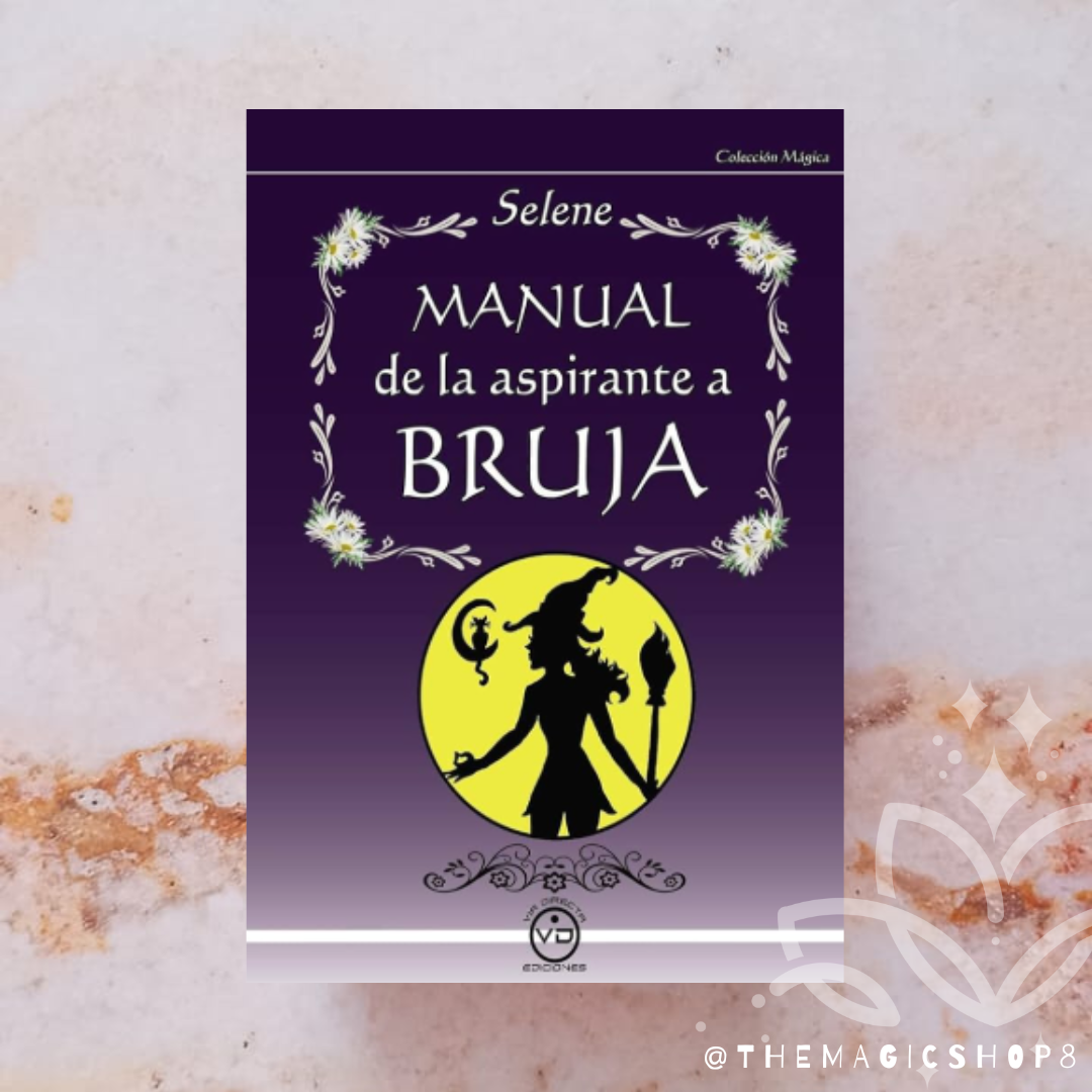 Manual de la Aspirante a Bruja