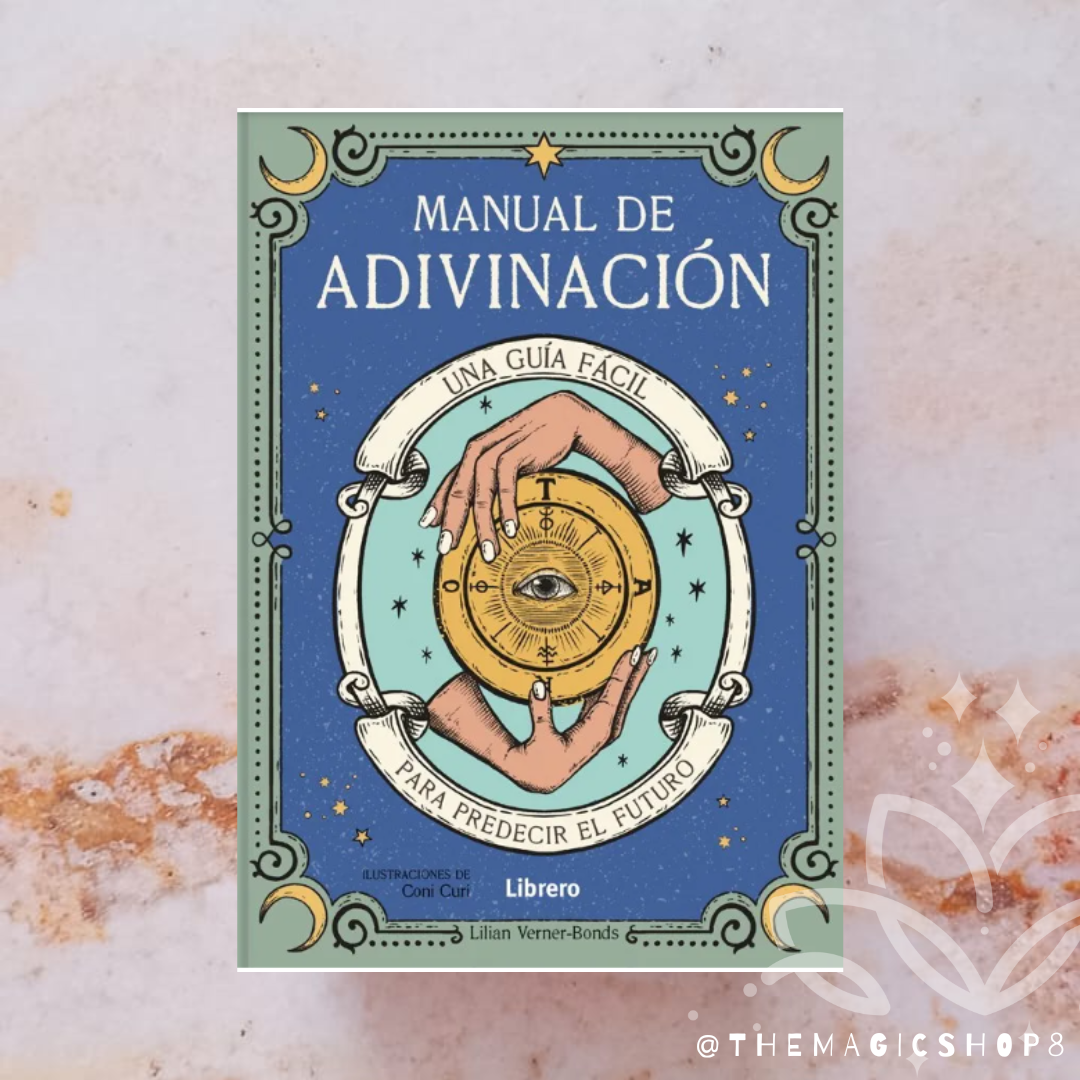 Manual de Adivinación