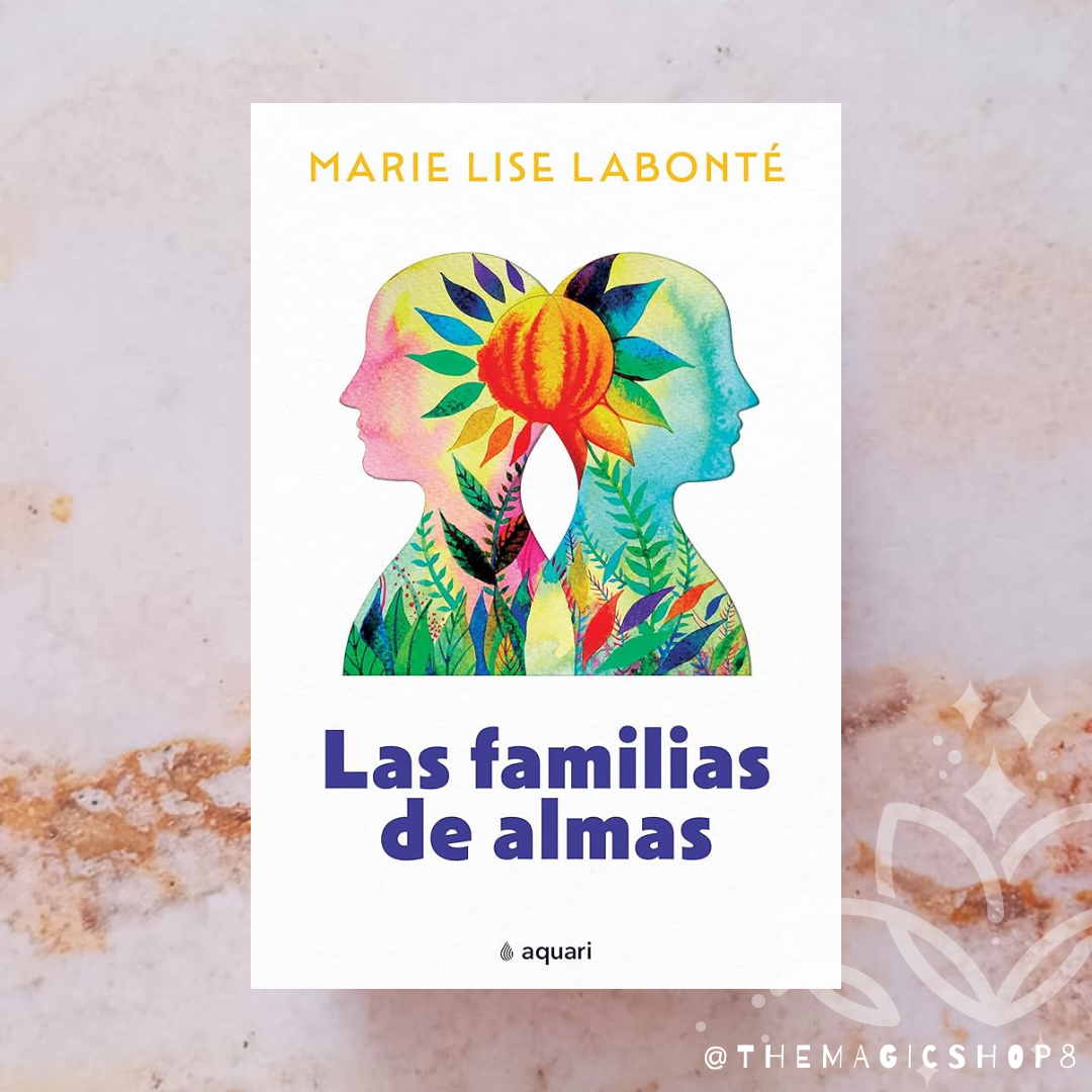 Las Familia de Almas