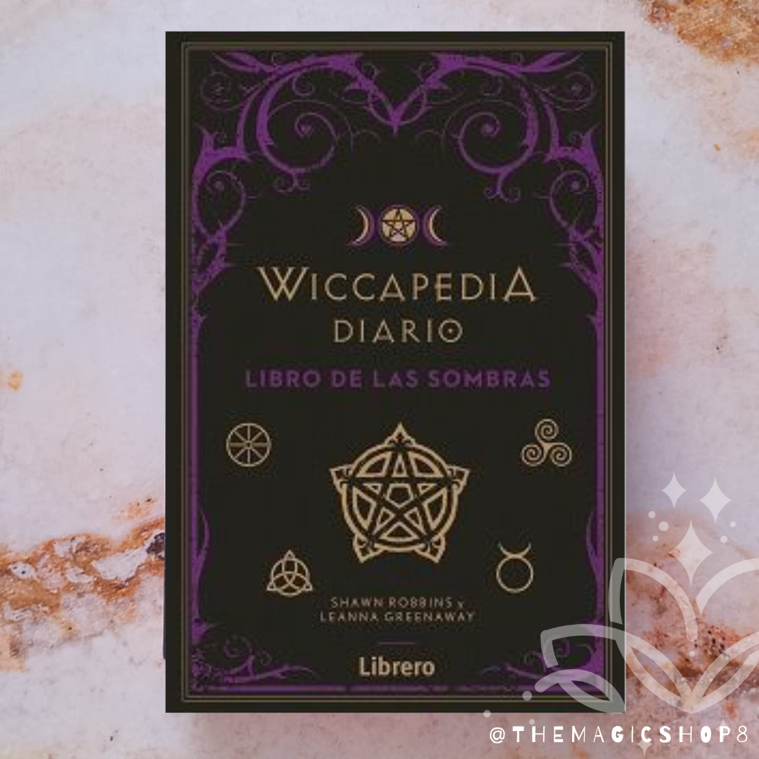 Wiccapedia Diario