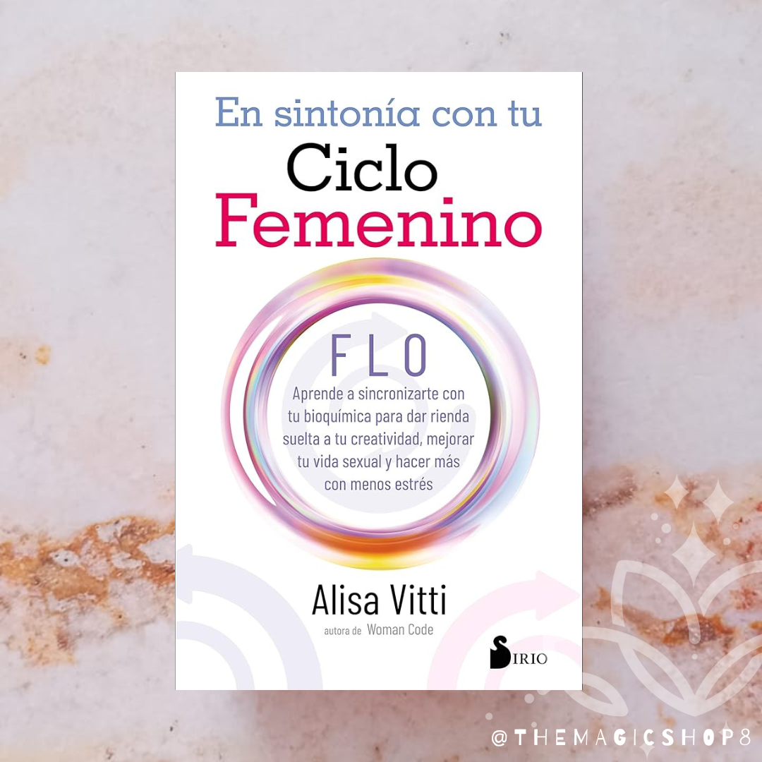 En Sintonía con tu Ciclo Femenino (Flo)