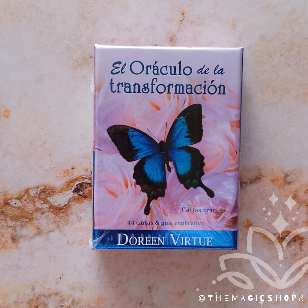 El Oráculo de la Transformación