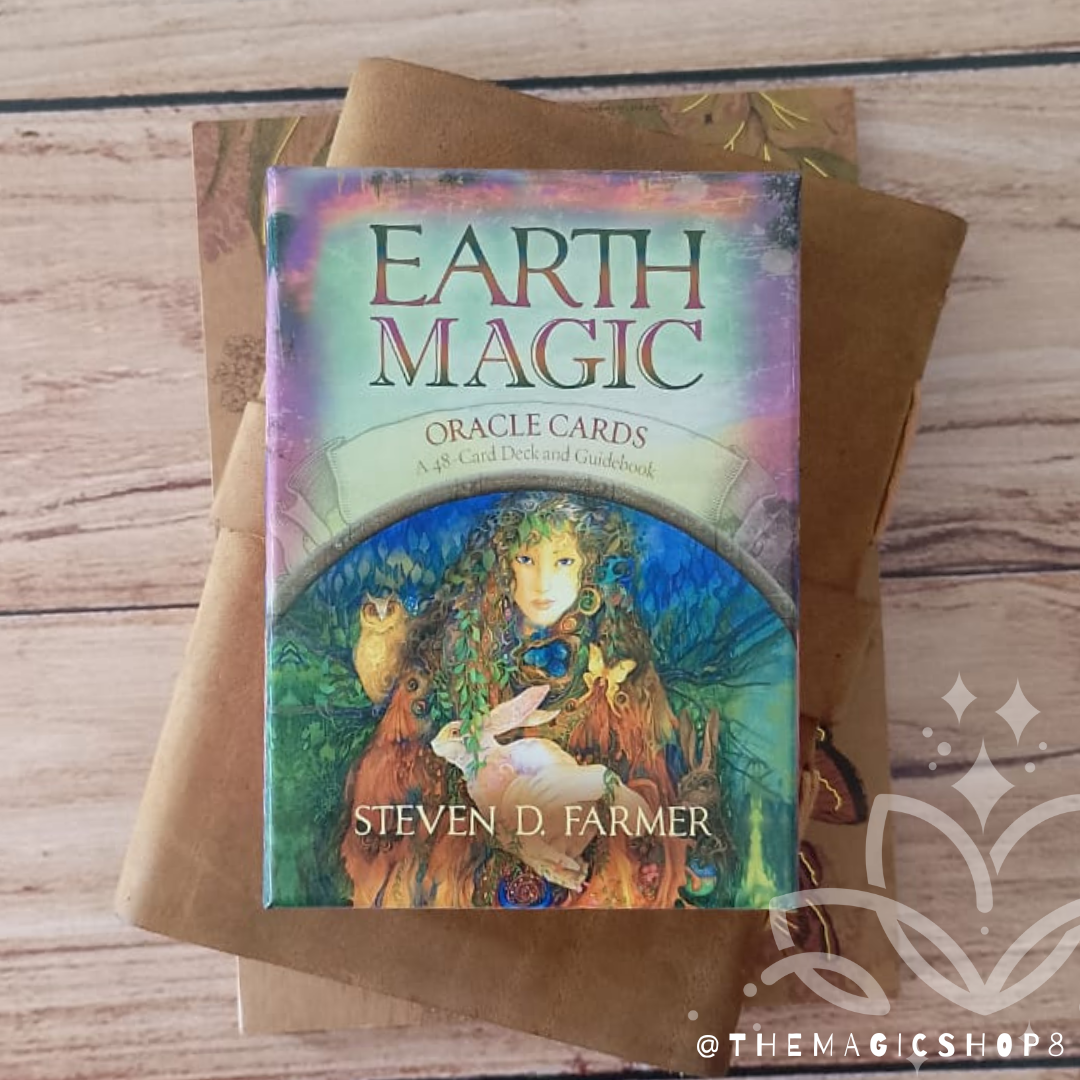 Earth Magic