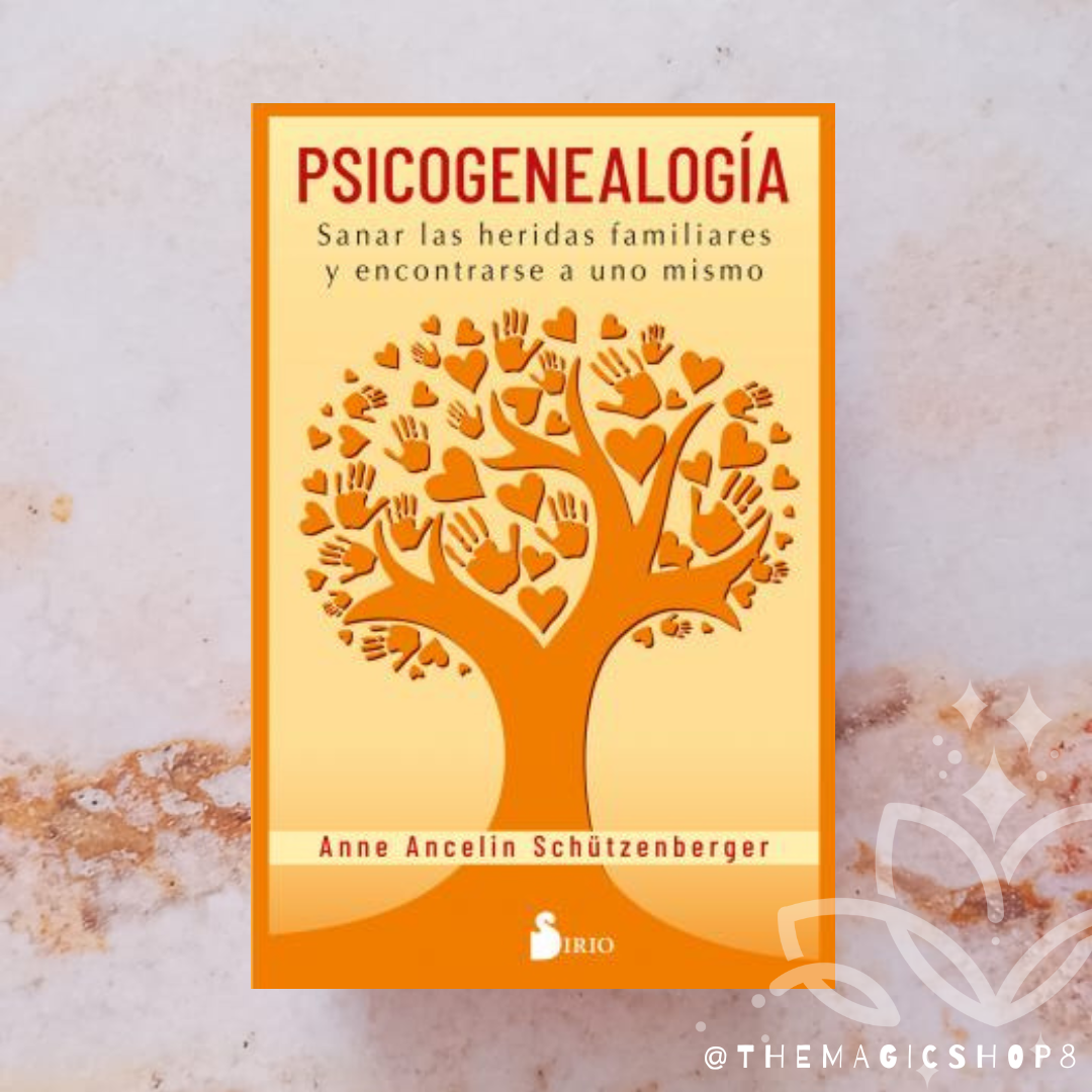 Psicogenealogía