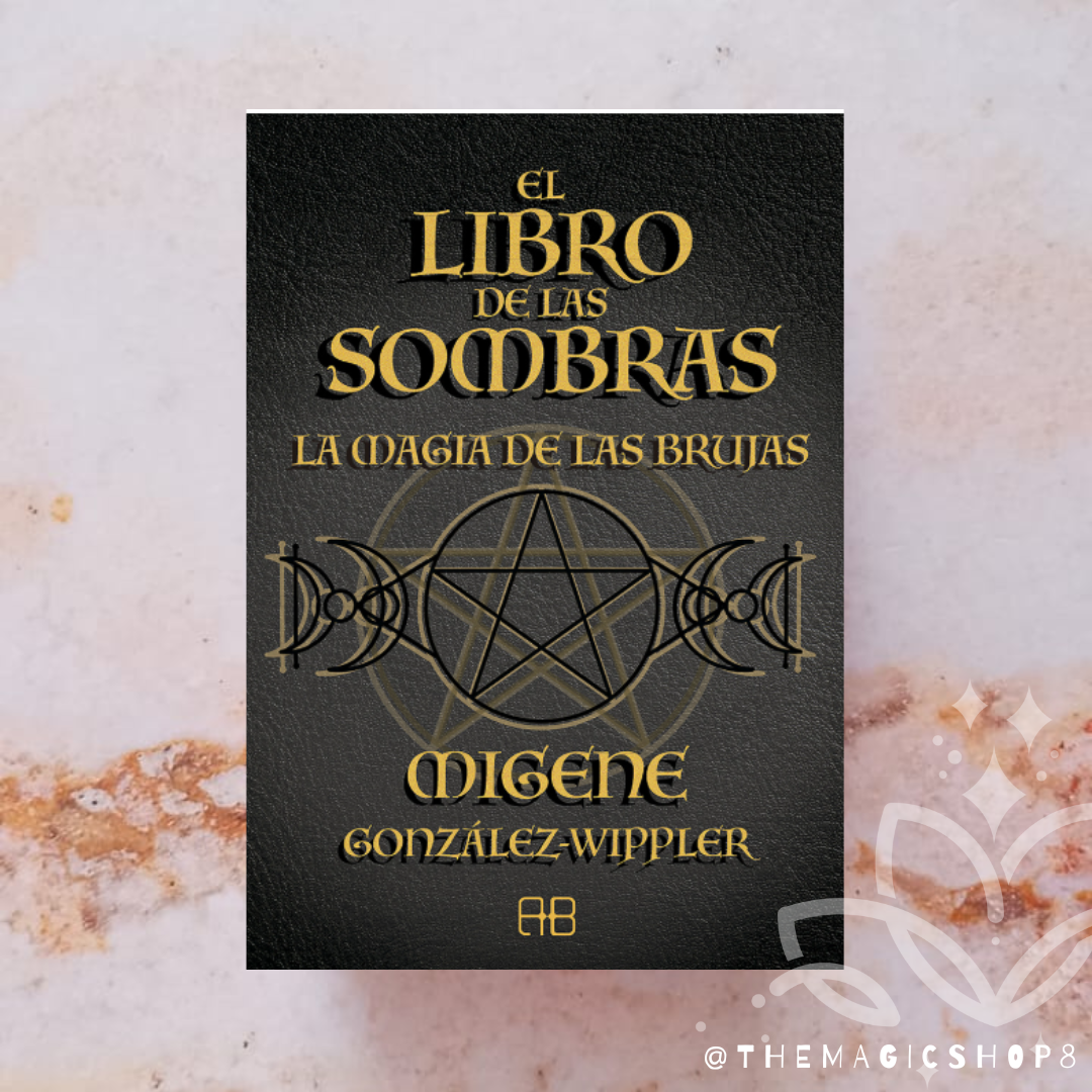 El Libro de las Sombras