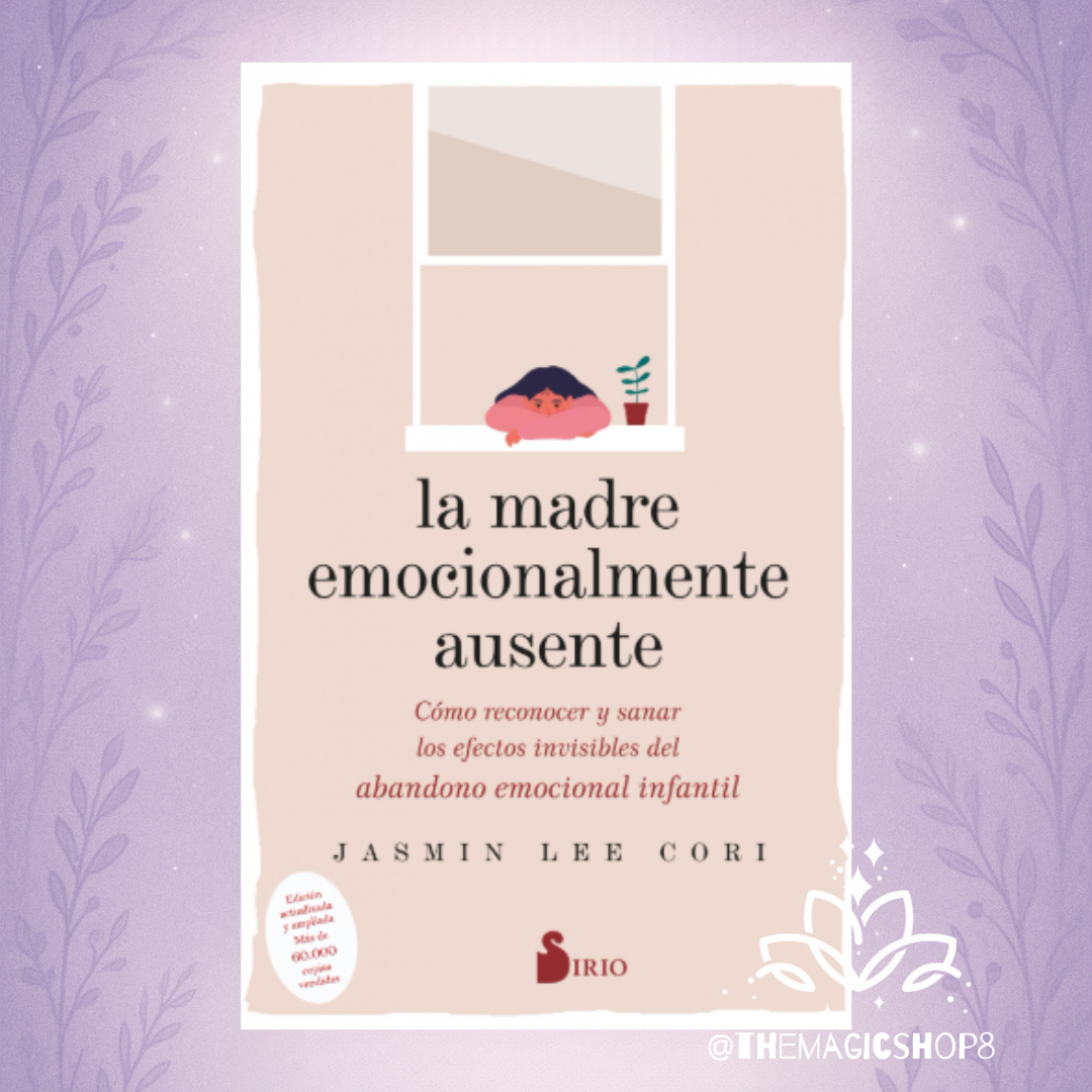 La Madre emocionalmente Ausente