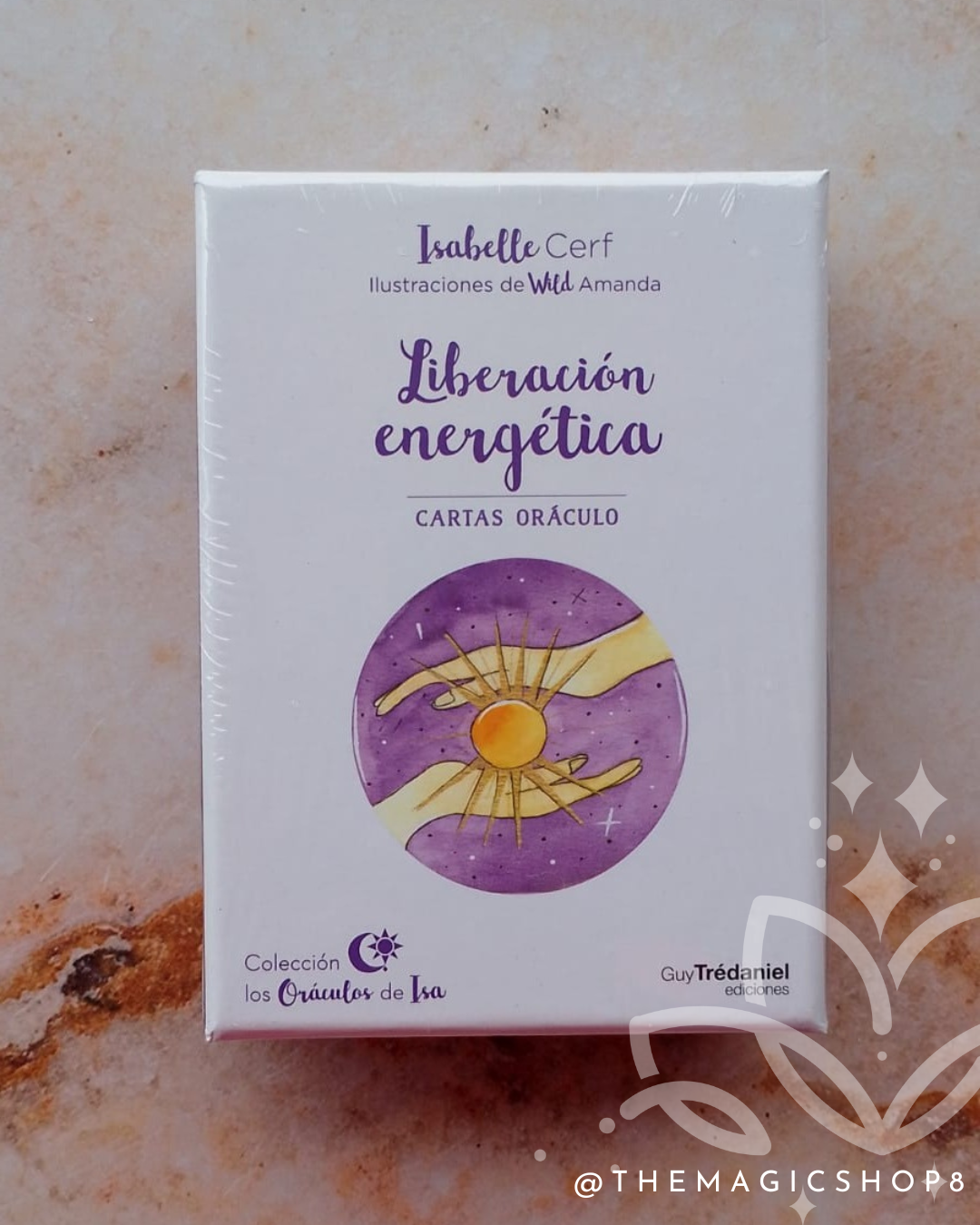 Liberación Energética