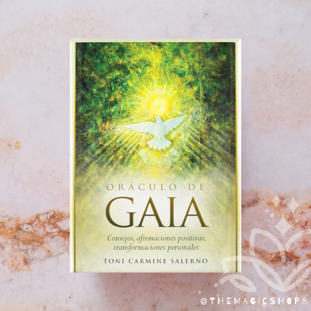 Oráculo de GAIA