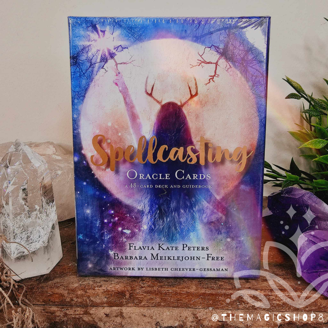 Spellcasting