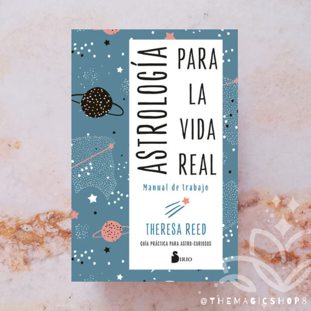 Astrología para la Vida Real