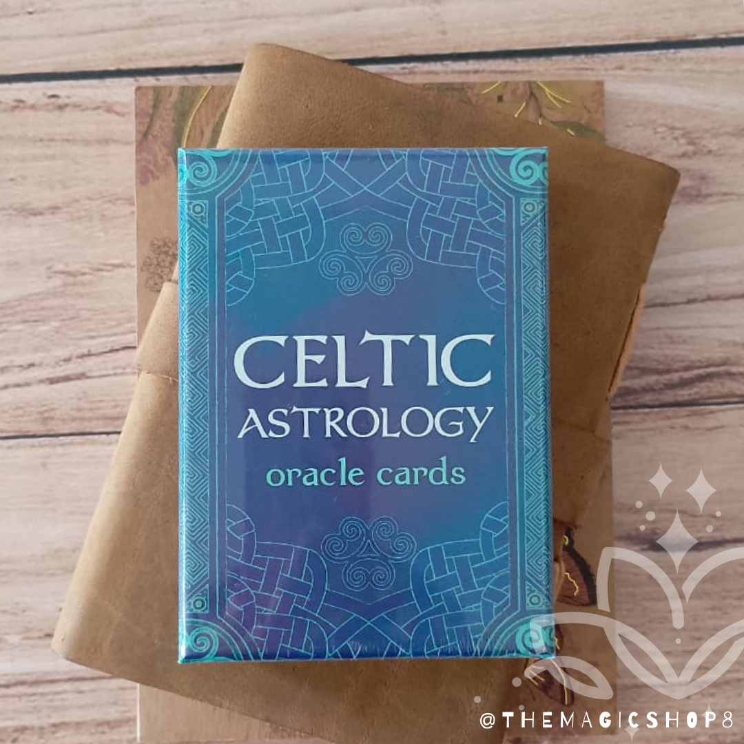 Celtic Astrology