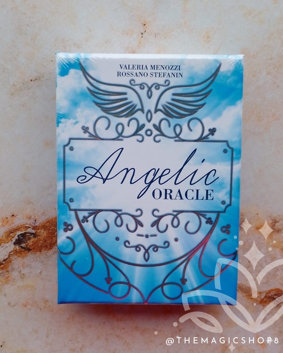 Angelic Oracle