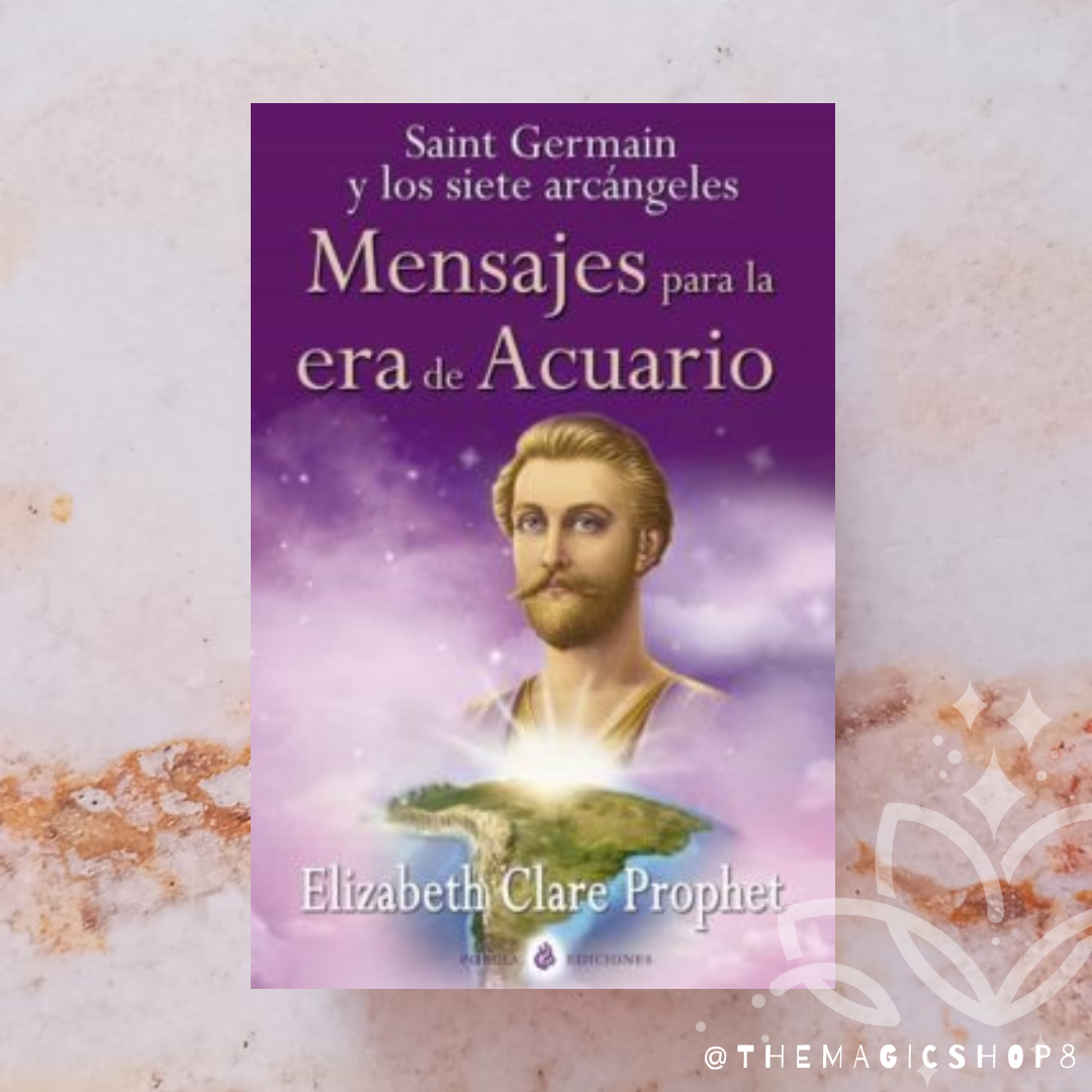 Mensajes para la Era de Acuario